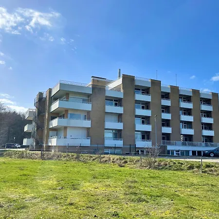 Apartmenthaus Frauenpreiss 308
