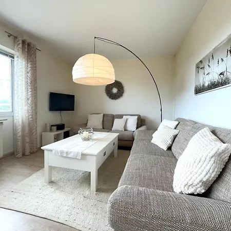 Apartmenthaus Frauenpreiss 308 Apartment