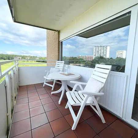 Apartmenthaus Frauenpreiss 308