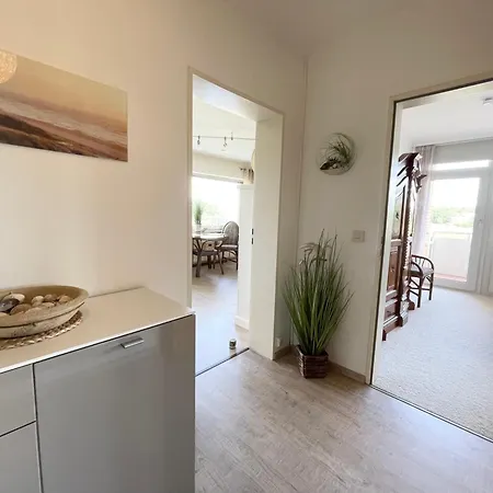 Apartmenthaus Frauenpreiss 308 Apartmán *