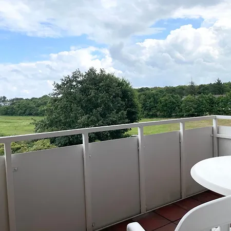 Daire Apartmenthaus Frauenpreiss 308 *