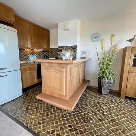 Apartmenthaus Frauenpreiss 308 Daire *