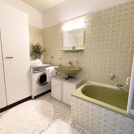 Apartmenthaus Frauenpreiss 308 Daire *