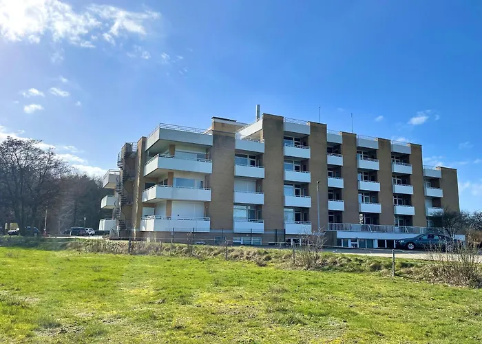 Apartmenthaus Frauenpreiss 308