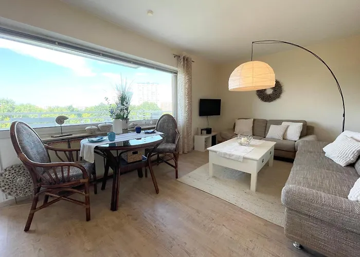 Apartmenthaus Frauenpreiss 308 Lejlighed