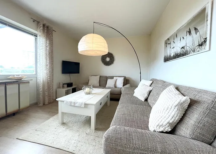 Apartmenthaus Frauenpreiss 308 Lejlighed