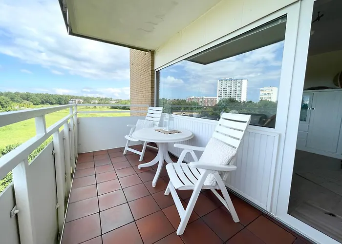 Apartmenthaus Frauenpreiss 308