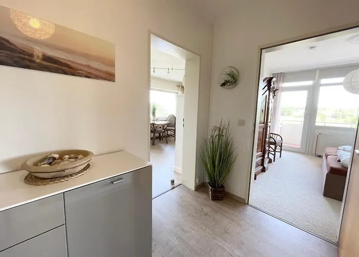 Apartmenthaus Frauenpreiss 308 Lejlighed *