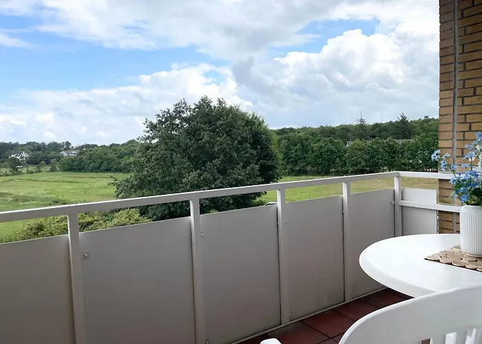 Daire Apartmenthaus Frauenpreiss 308 *