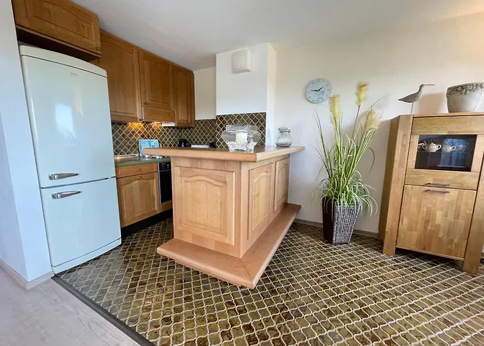 Apartmenthaus Frauenpreiss 308 Daire *