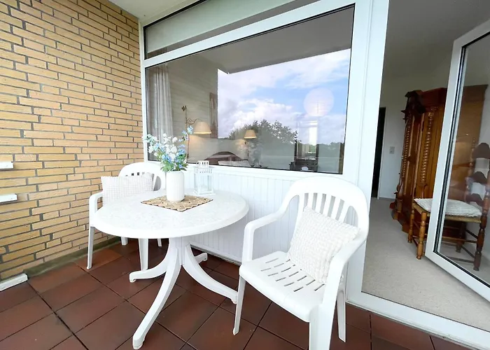 Daire Apartmenthaus Frauenpreiss 308 *